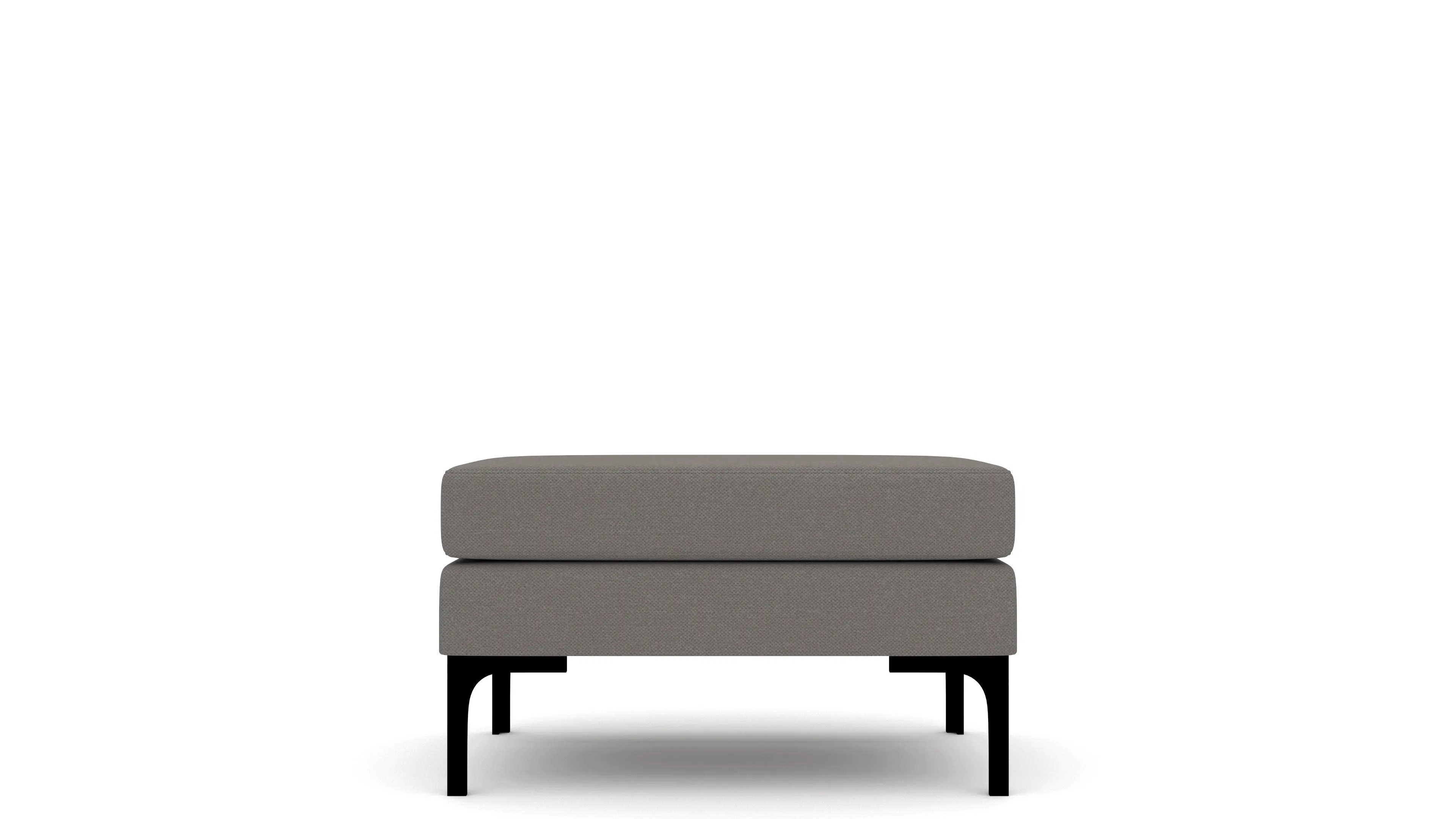 Barton Springs Ottoman