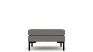 Barton Springs Ottoman