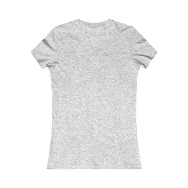 Baseball Mama Women's Favorite Tee for Ultimate Style