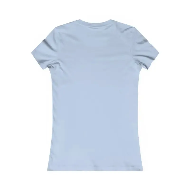 Baseball Mama Women's Favorite Tee for Ultimate Style
