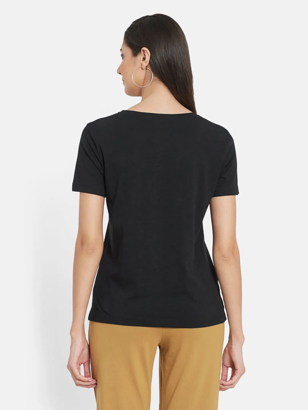BASIC Lounge TEE
