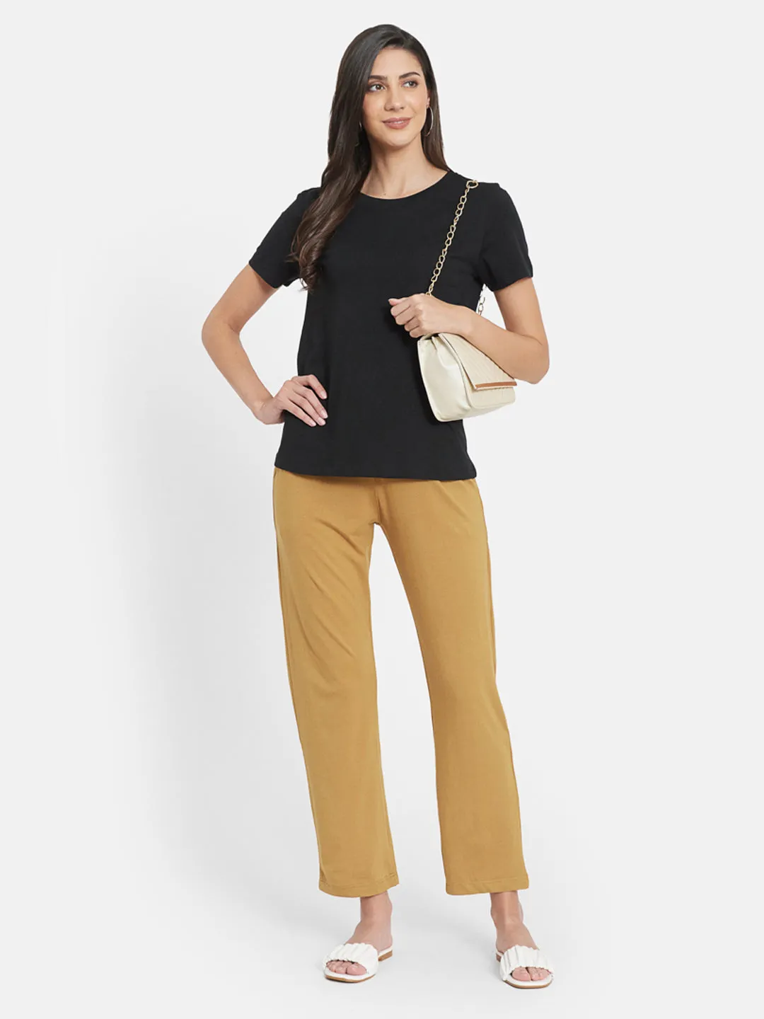 BASIC Lounge TEE