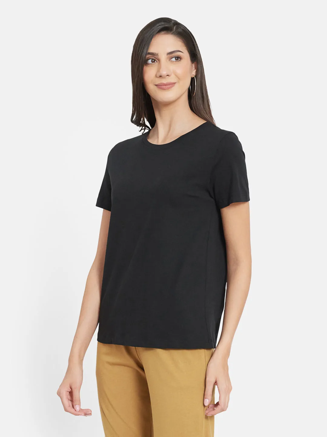 BASIC Lounge TEE