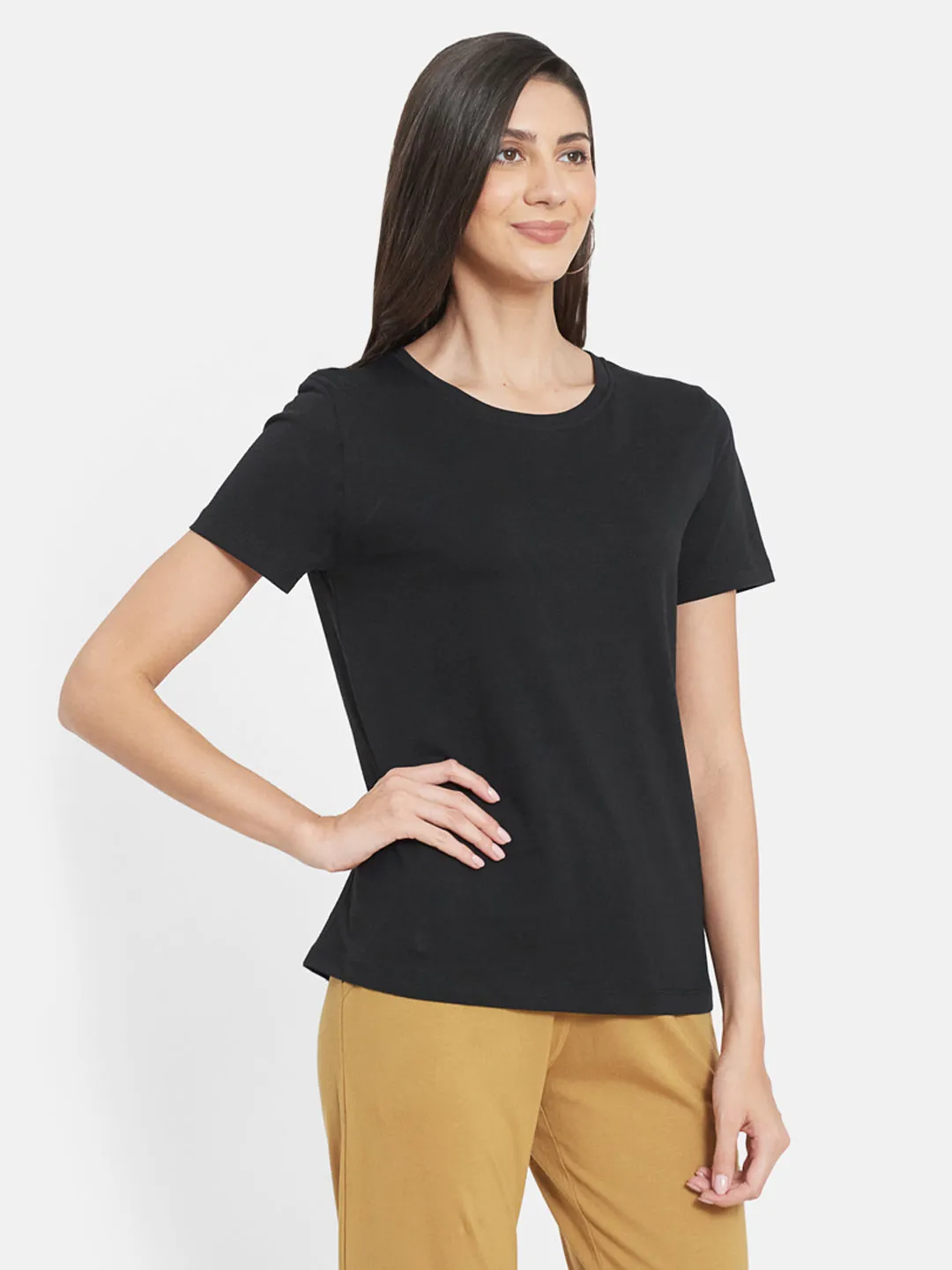 BASIC Lounge TEE