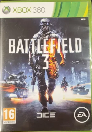 Battlefield 3