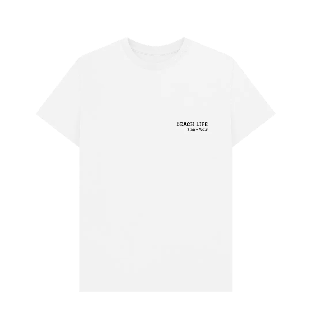 Beach Life Classic Tee