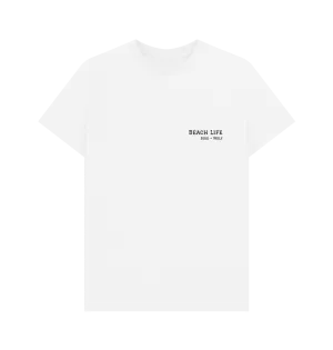 Beach Life Classic Tee