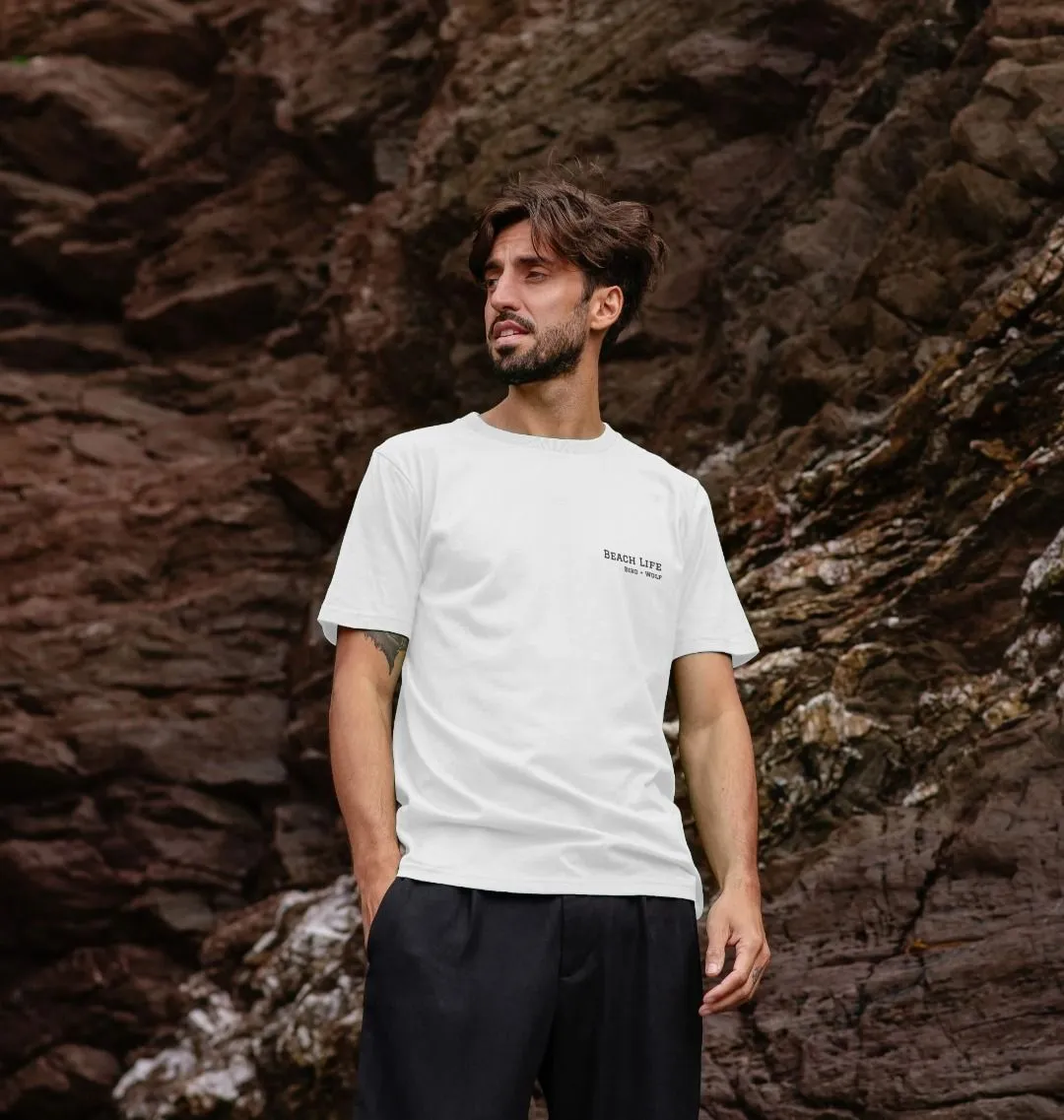 Beach Life Classic Tee