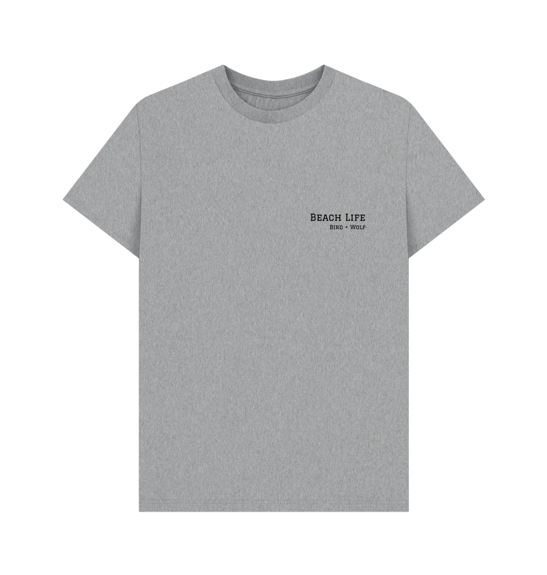 Beach Life Classic Tee