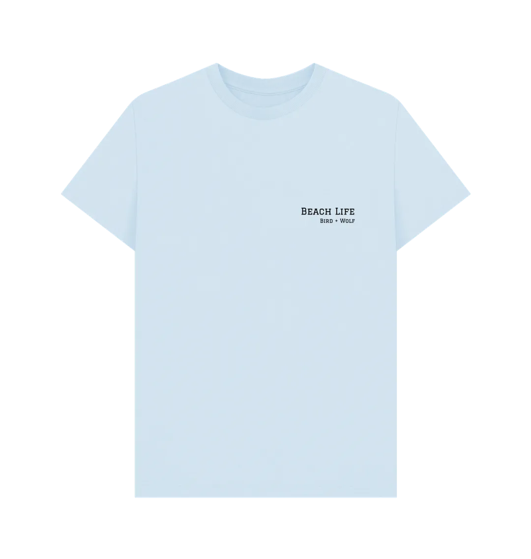 Beach Life Classic Tee