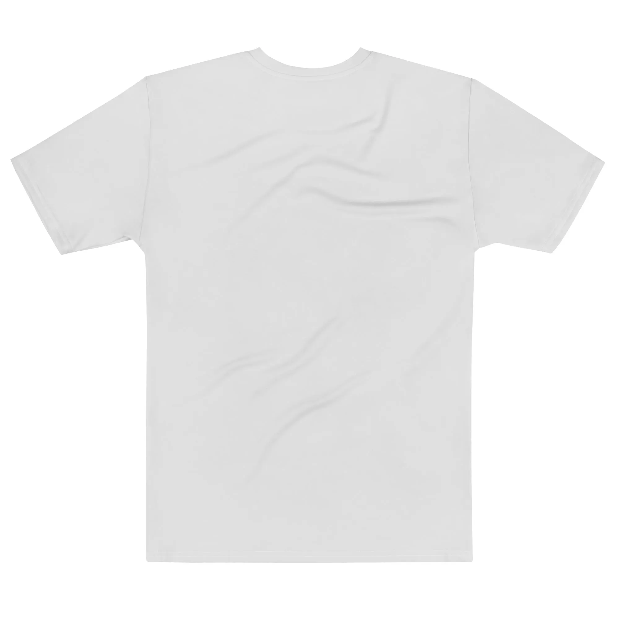Beauty Bonza - Sustainably Made Men's Short Sleeve Tee