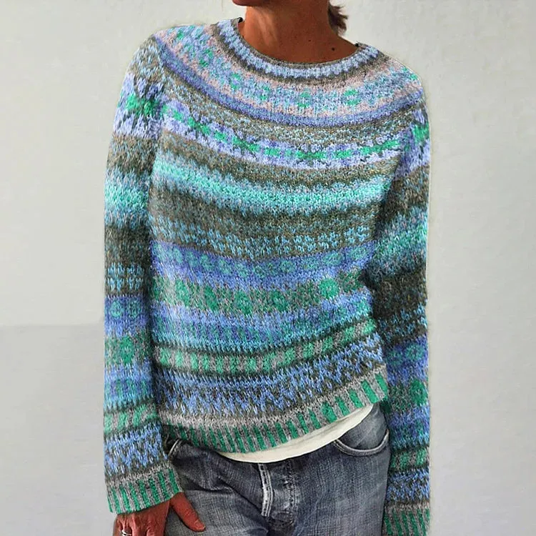 Belladonna™ | 2025 - Vintage Sweater