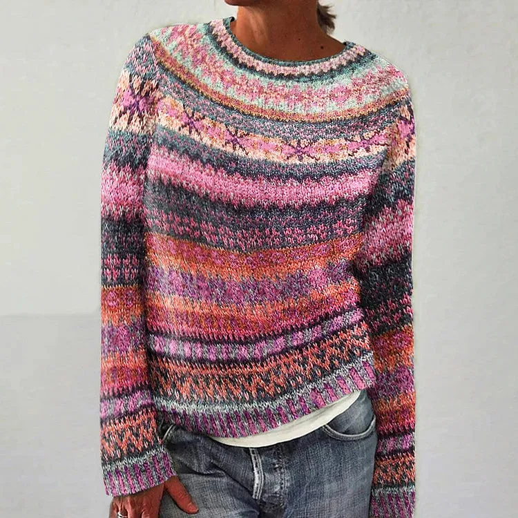 Belladonna™ | 2025 - Vintage Sweater