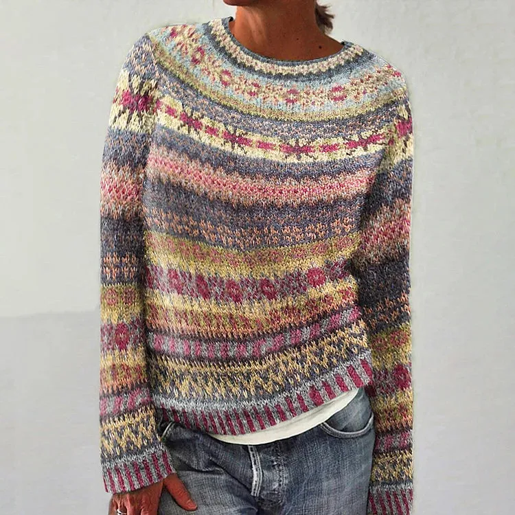 Belladonna™ | 2025 - Vintage Sweater