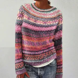 Belladonna™ | 2025 - Vintage Sweater