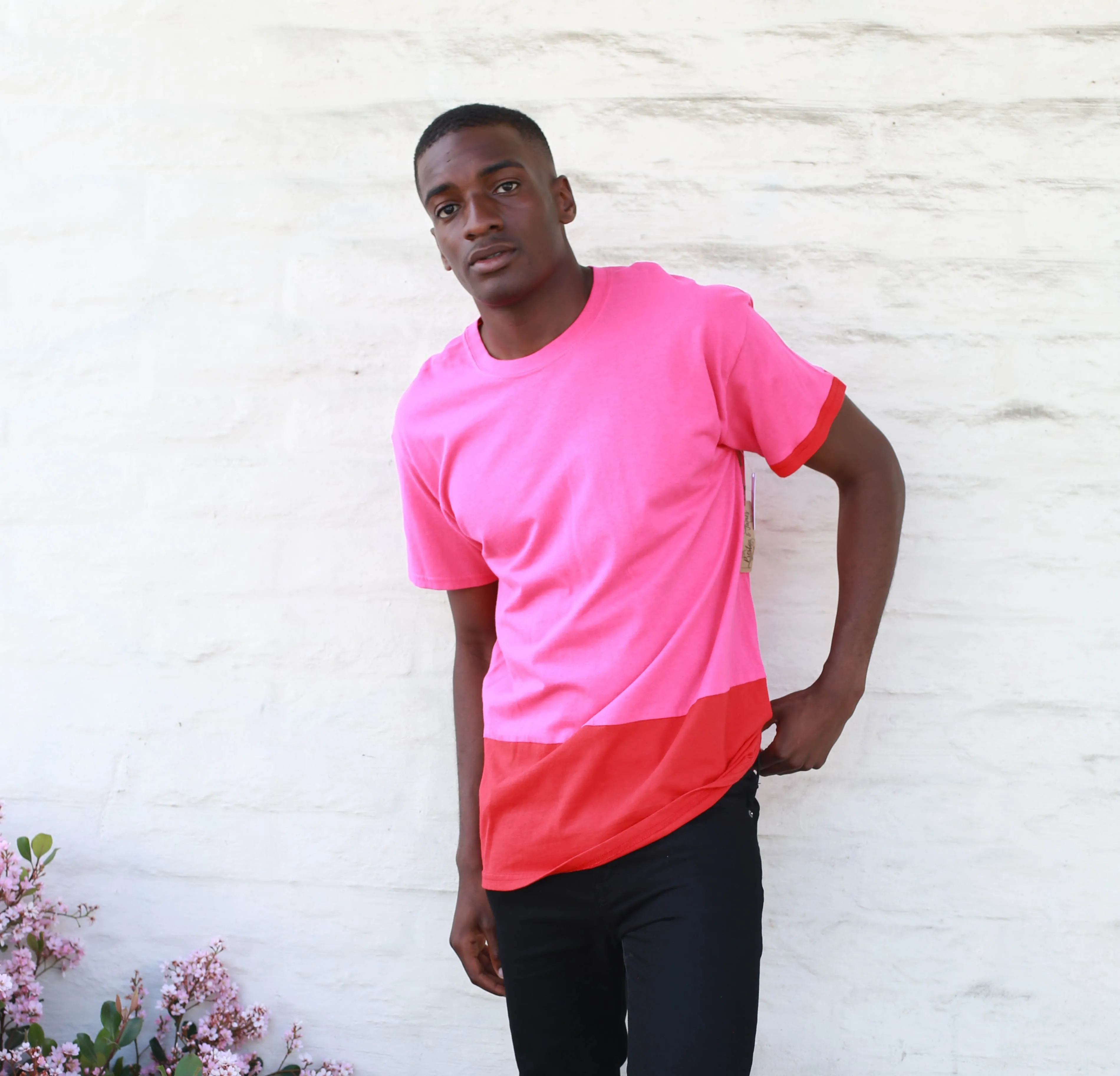 Benjamin T-Shirt