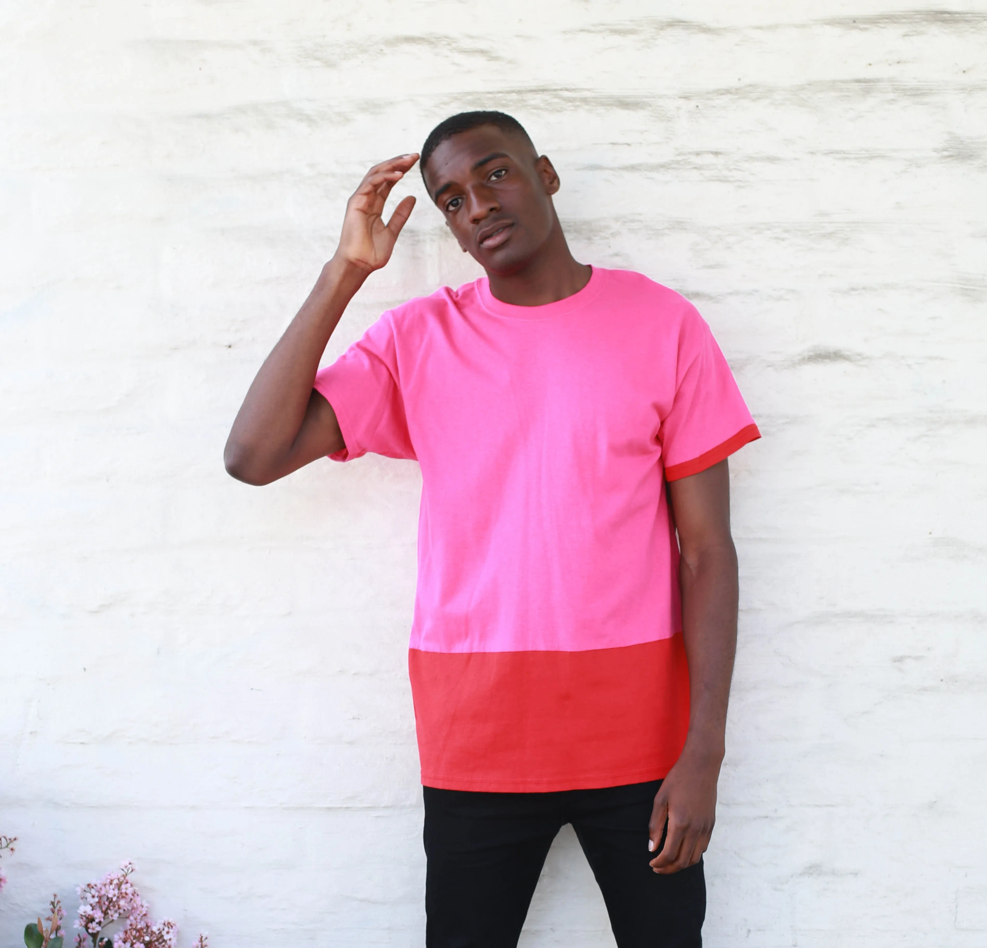 Benjamin T-Shirt