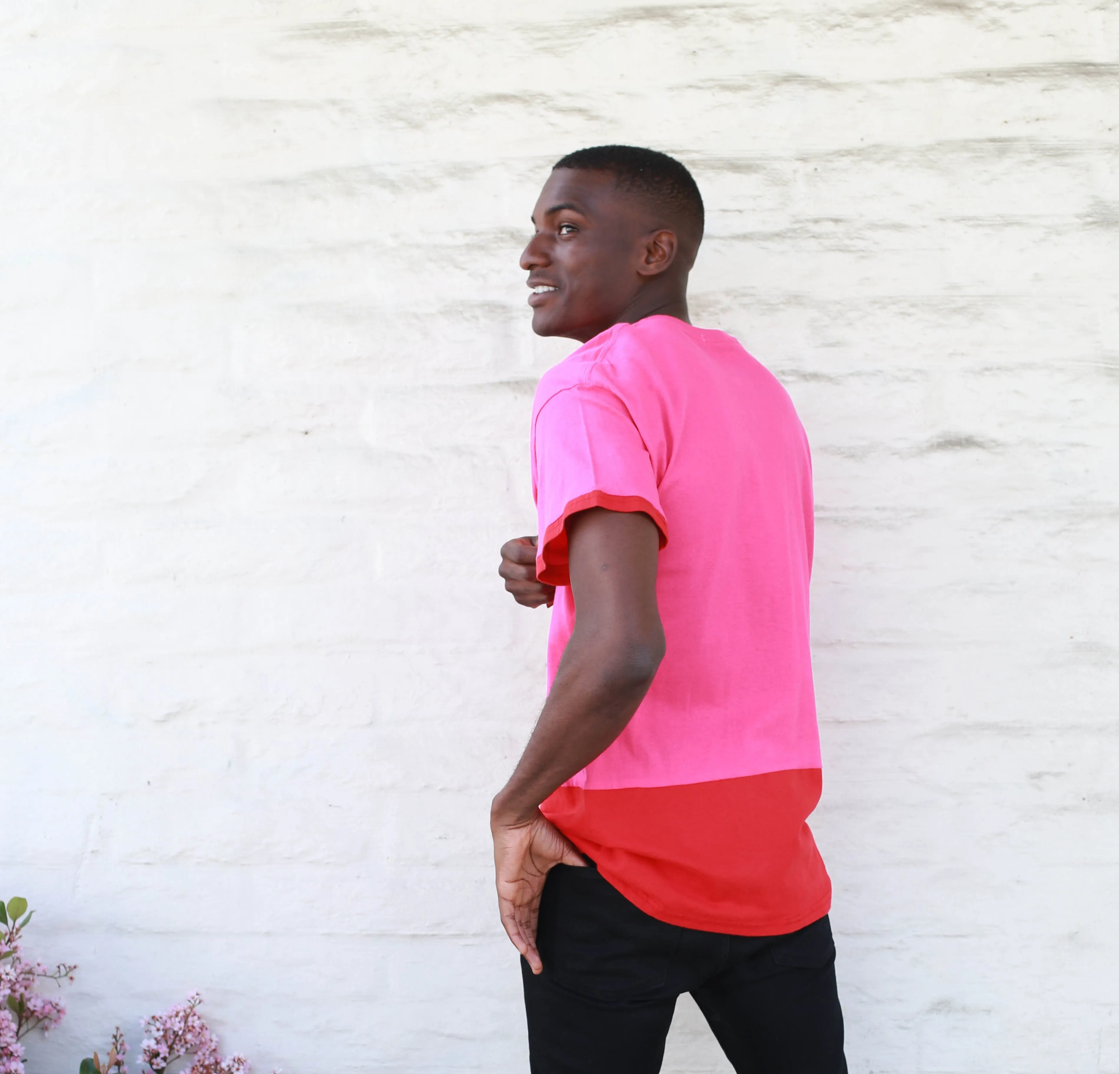 Benjamin T-Shirt