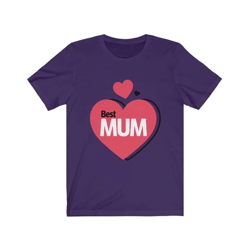 Best MUM