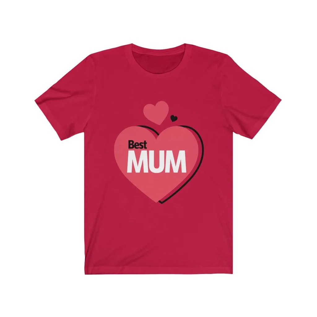 Best MUM