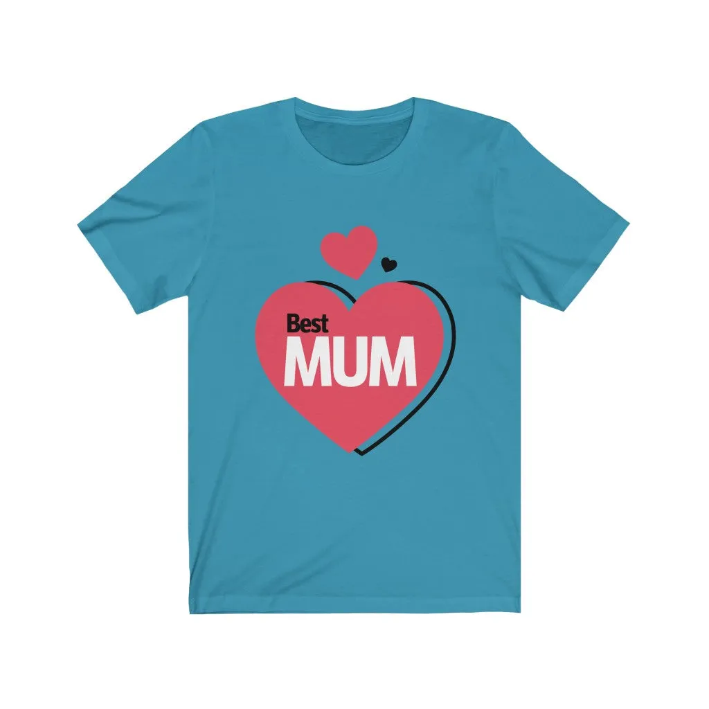 Best MUM