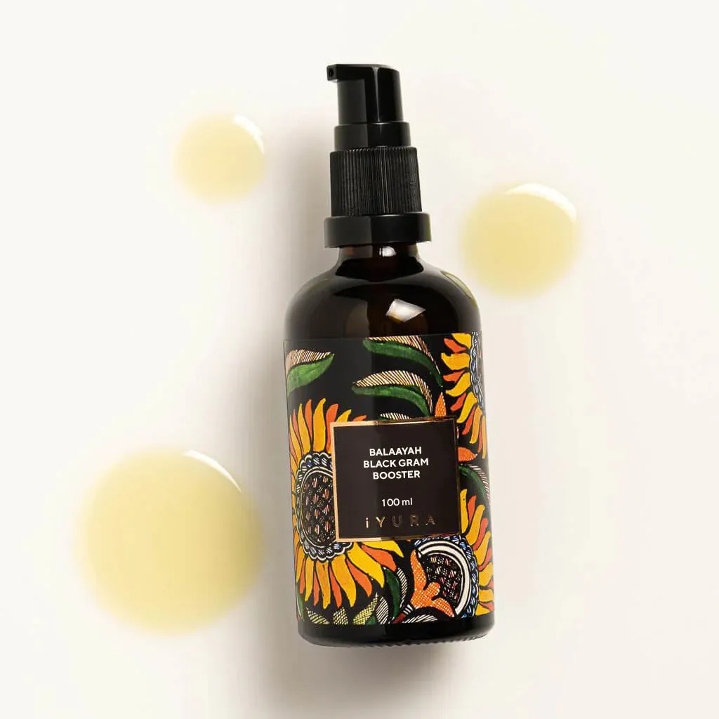 Bestseller Bundle For Oily Skin