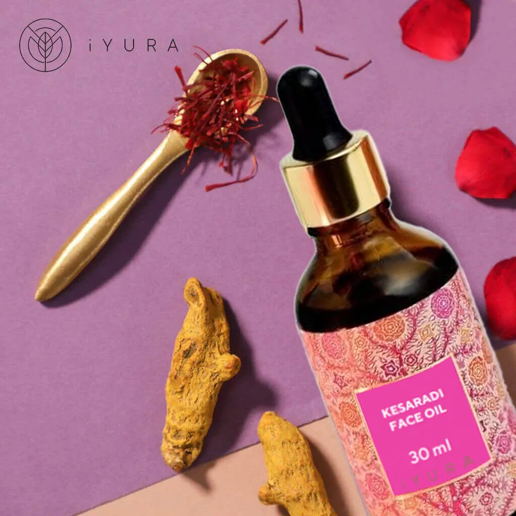 Bestseller Bundle For Oily Skin