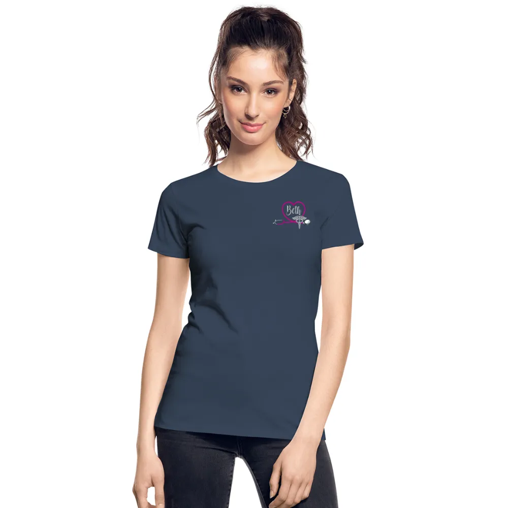 Beth NP Women’s Premium Organic T-Shirt