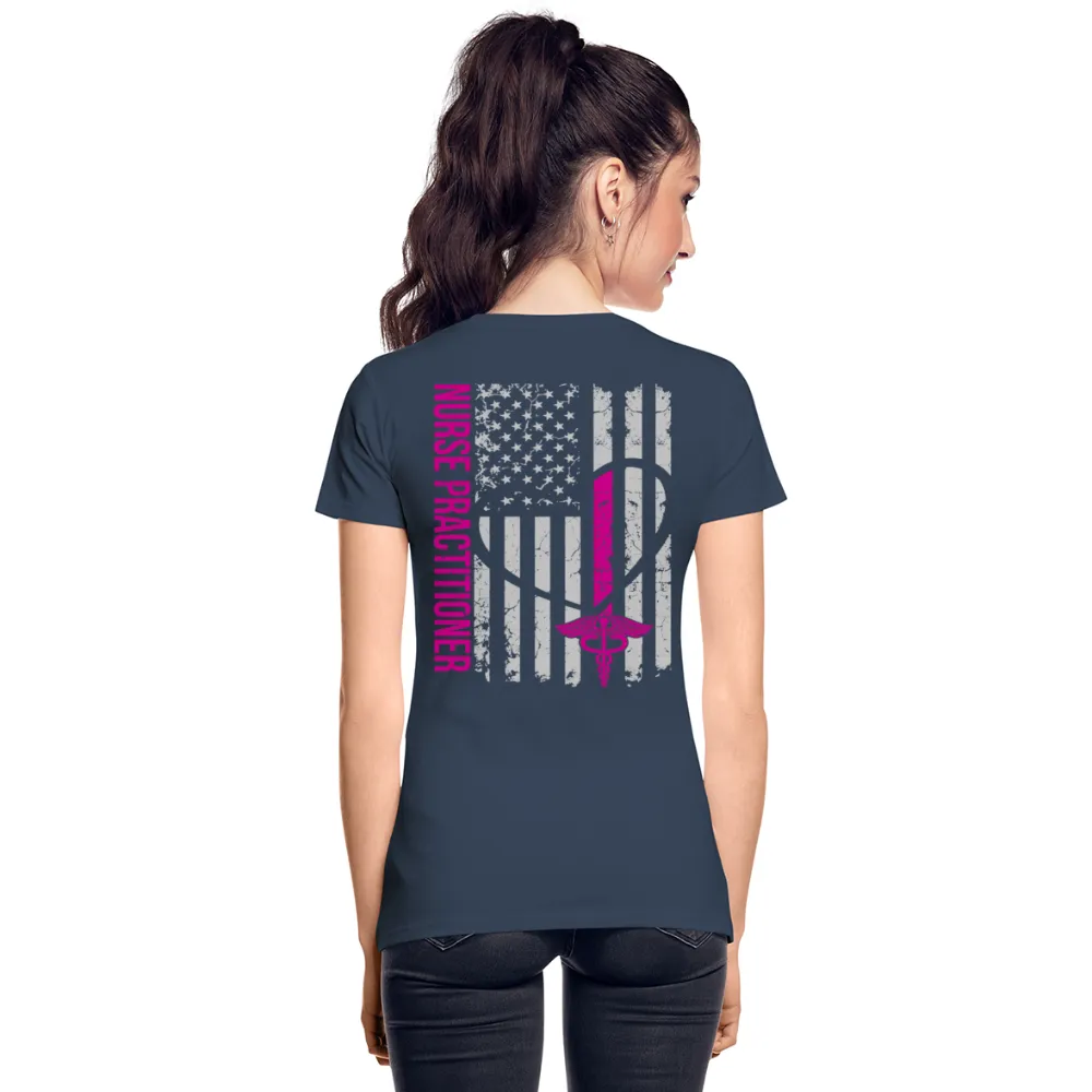 Beth NP Women’s Premium Organic T-Shirt