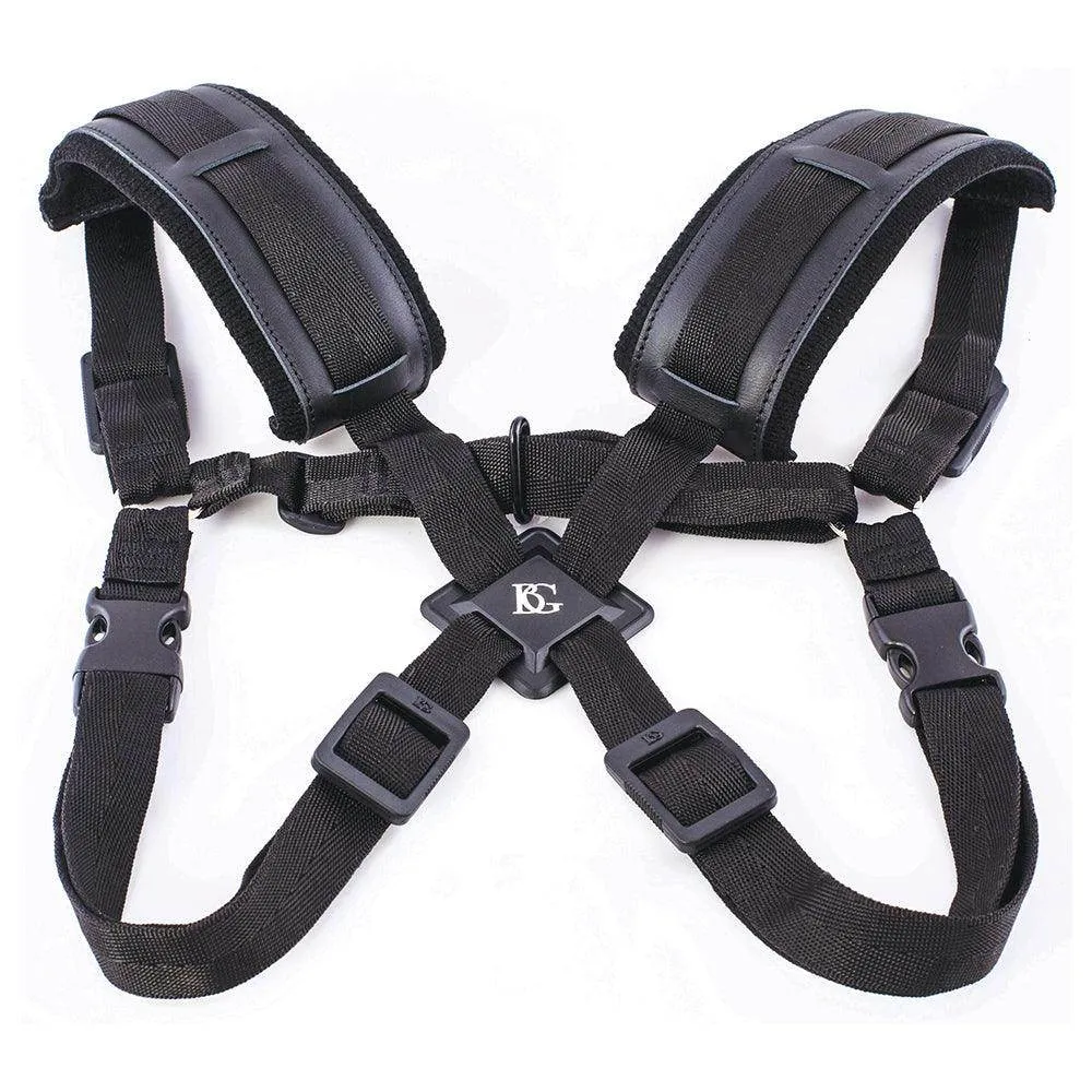BG Bassoon Comfort Harness