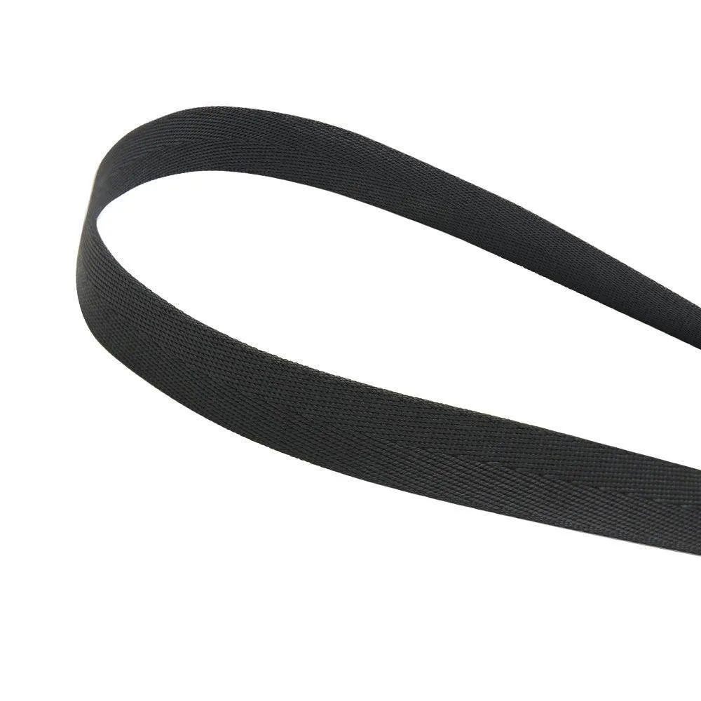 BG Saxophone Comfort Strap ~ Metal Hook ~ Large