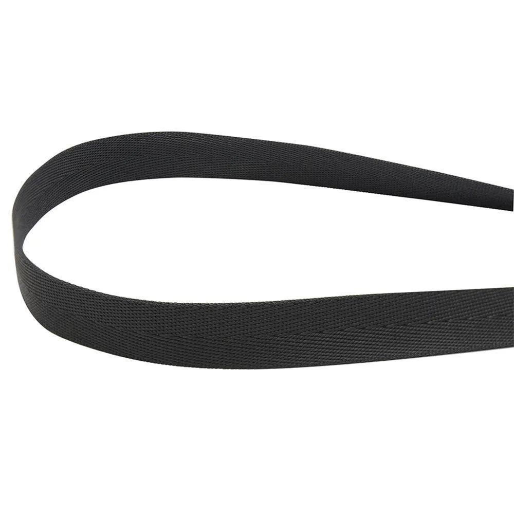 BG Standard Neck Strap Alto and Tenor Coated Metal Hook