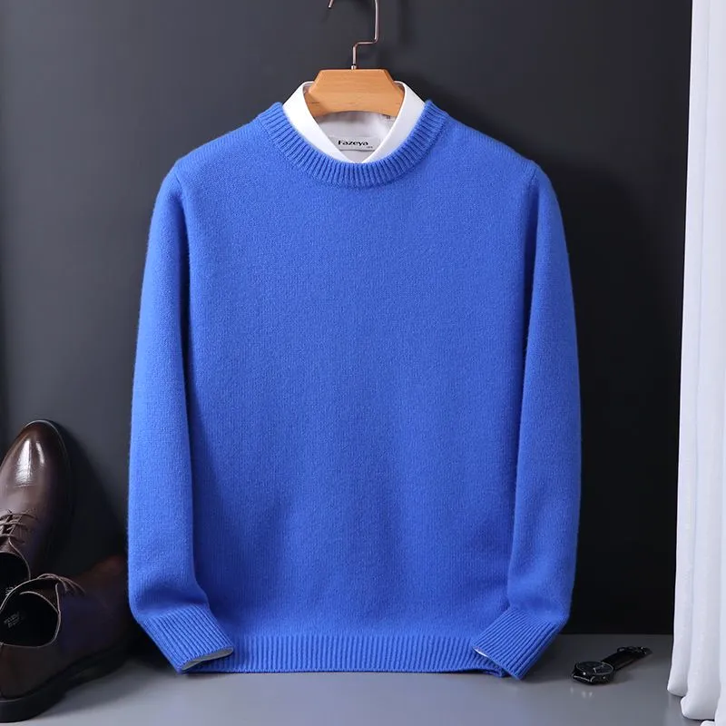 Bielso Cashmere Blend Sweater