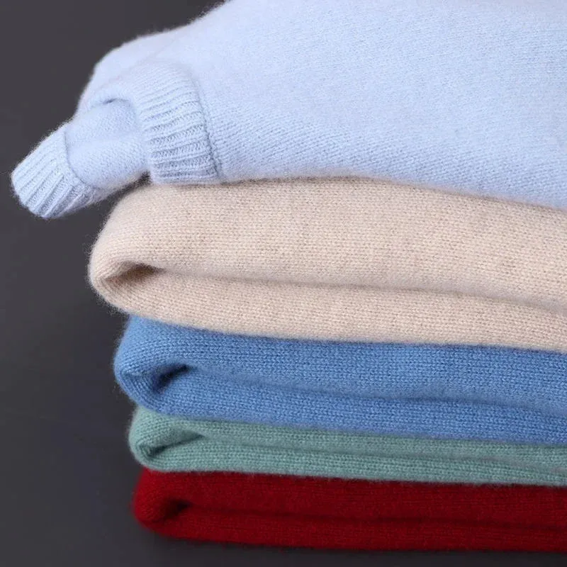 Bielso Cashmere Blend Sweater