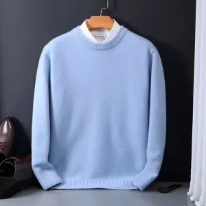 Bielso Cashmere Blend Sweater