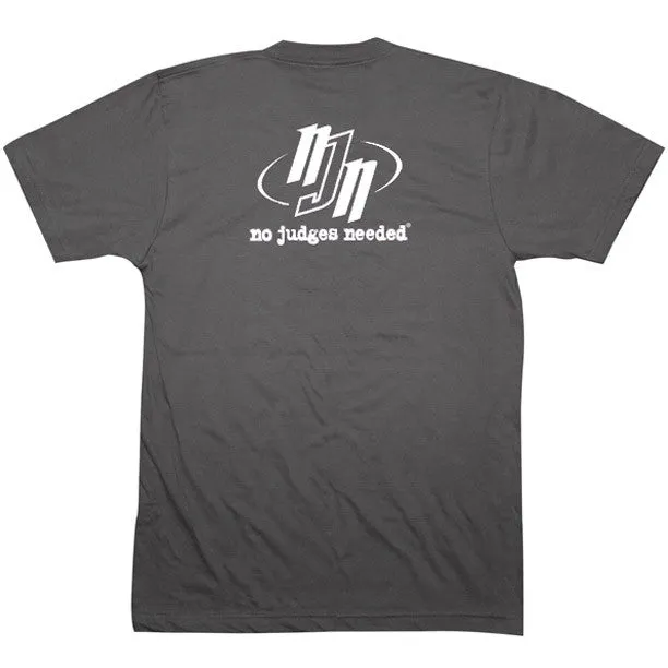 Billy Q T-Shirt