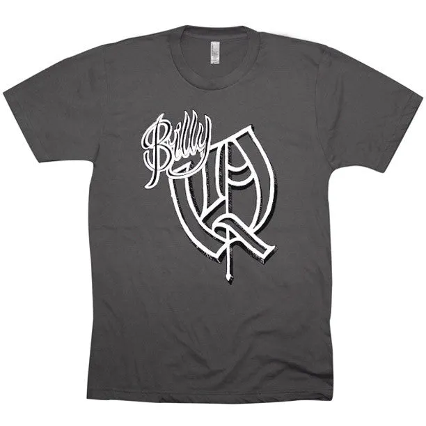 Billy Q T-Shirt