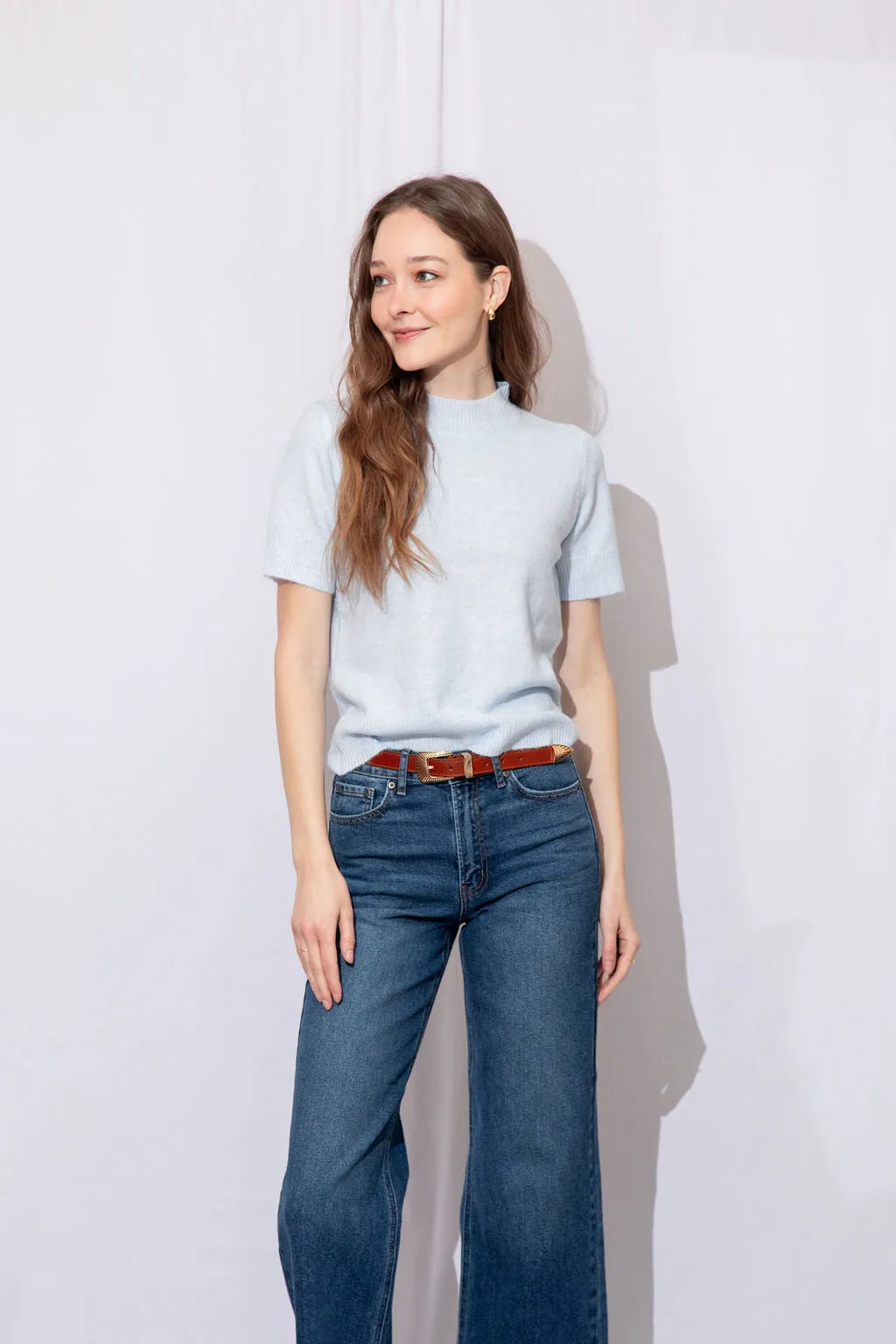 Birdie Sweater