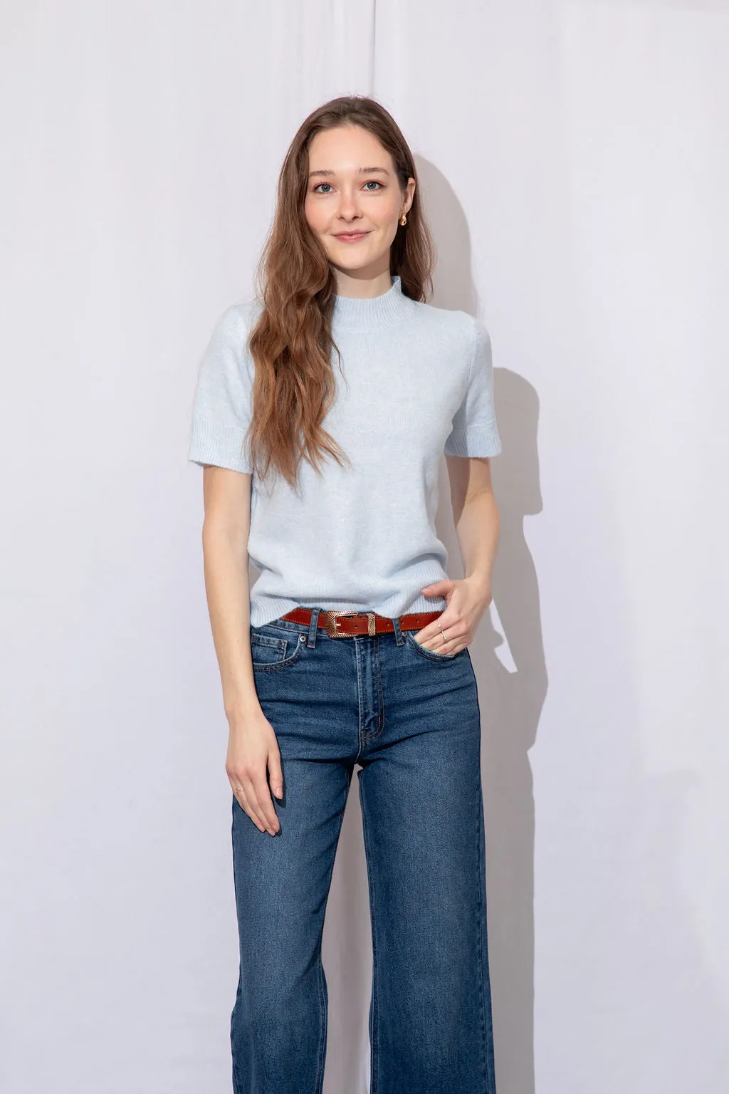 Birdie Sweater
