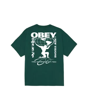 BIZZARE NEW VISIONS CLASSIC T-SHIRT