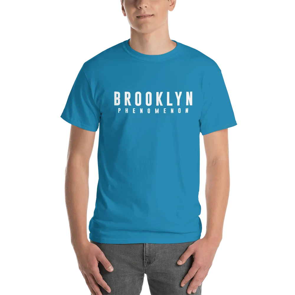 BK Classic Short Sleeve T-Shirt
