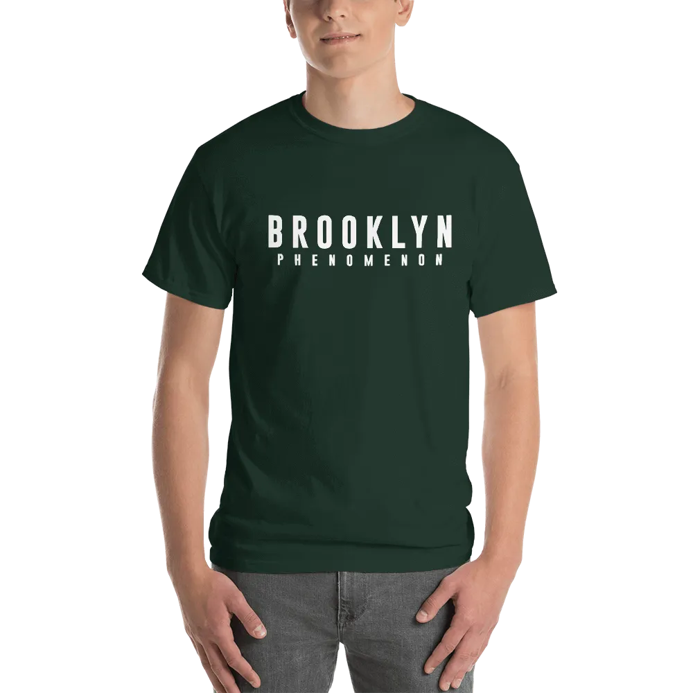 BK Classic Short Sleeve T-Shirt