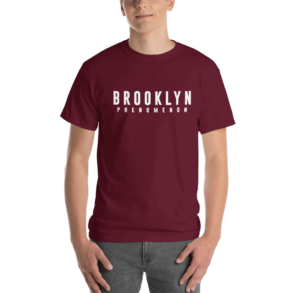 BK Classic Short Sleeve T-Shirt