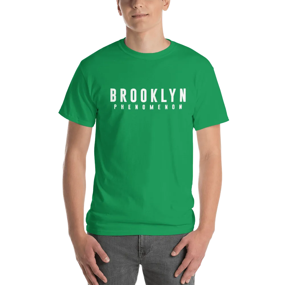 BK Classic Short Sleeve T-Shirt