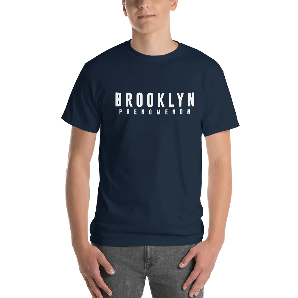 BK Classic Short Sleeve T-Shirt