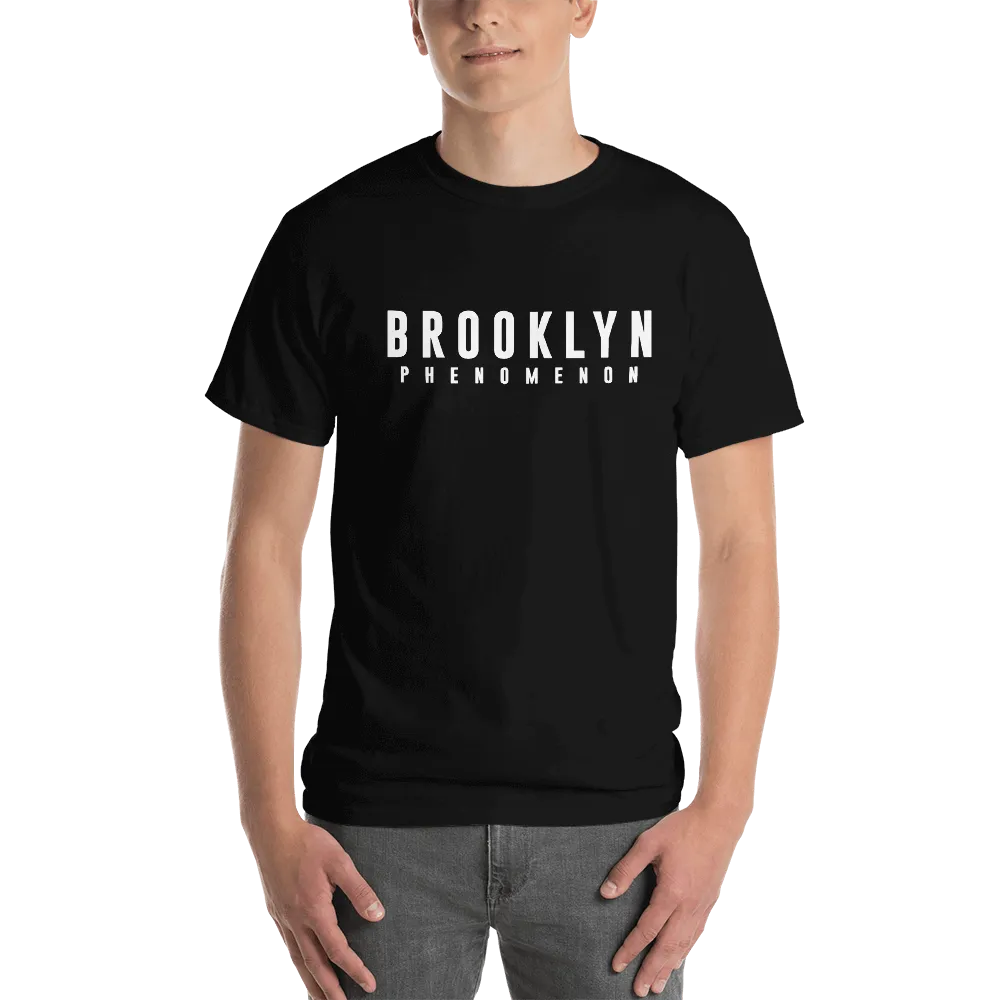 BK Classic Short Sleeve T-Shirt