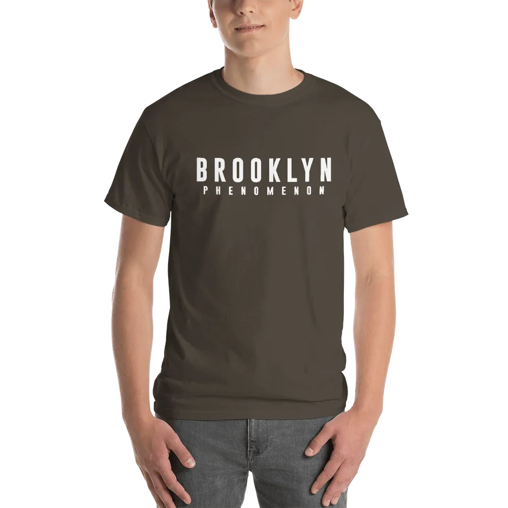 BK Classic Short Sleeve T-Shirt