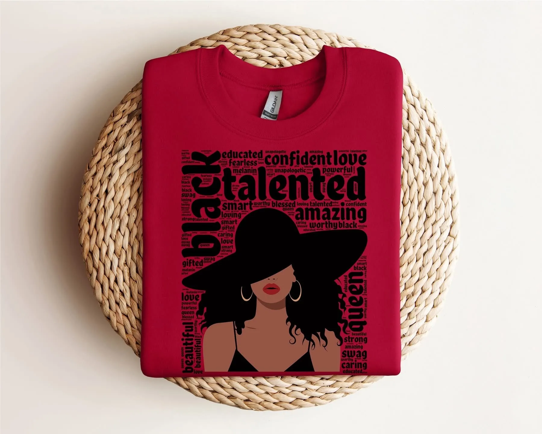 Black History 2025 T-shirts