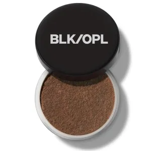 BLACK OPAL TRUE COLOR Soft Velvet Finishing Powder-DARK