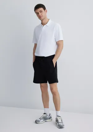 Black Shorts